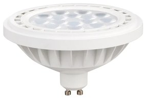 LED AR111/GU10 DIM 230V 15W 4000K 45° 1350Lm Ra80 ACA ARGU1015SNWDIM