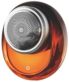Ξυριστική μηχανή προσώπου - Mini Shaver - 60475 - DSP - 616430 - Orange