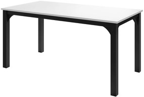 Επεκτεινόμενο τραπέζι Focus plus-Leuko