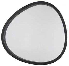 AENAOS 70 BLACK ΚΑΘΡΕΠΤΗΣ ΜΑΥΡΟ 70xH75cm - 11-0553 - 11-0553