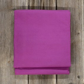 Παπλωματοθήκη Μονή (160x240) Nima Bed Linen Primal New Μωβ