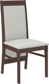 Καρέκλα Angers-Karudi Skouro (2) τεμάχια