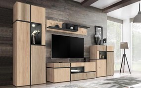 Μπουφές Corsica - 150.00Χ45.00Χ90.00cm