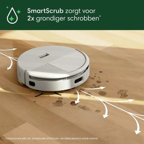 Ηλεκτρική σκούπα Ρομπότ iRobot