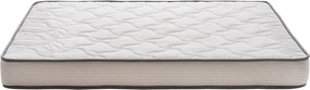 ΣΤΡΩΜΑ DREAMTOPIA ΣΕΙΡΑ RELIEF HM653.160 BONNELL SPRING 160x200x16Y εκ.