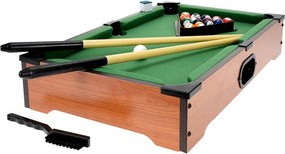 ΜΠΙΛΙΆΡΔΑ, ΠΟΔΟΣΦΑΙΡΆΚΙΑ &amp; MORE... TABLE POOL GAME 497200210