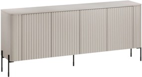 Μπουφές Vera 190-Cashmere