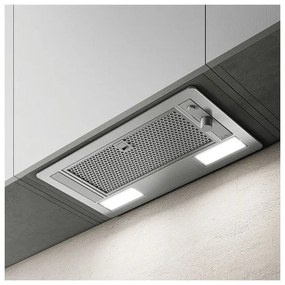 Elica Era S IX/A/72 Απορροφητήρας Εντοιχιζόμενος 72cm Inox
