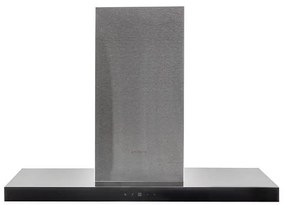 Davoline Square Island 090 ΙΧ Απορροφητήρας Νησίδα 90cm Inox