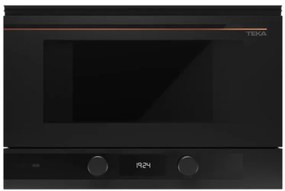 Teka ML 82-G1 BIS L INFINITY G1 Εντοιχιζόμενος Φούρνος Μικροκυμάτων με Grill