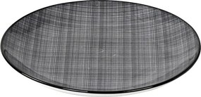 DIS. LINEA GRAY ΠΙΑΤΟ ΡΗΧΟ ΜΑΥΡΟ ΚΑΡΟ 27 ΕΚ