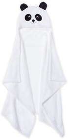 Βρεφική Κάπα (70x120) Nef-Nef Homeware Sweet Panda