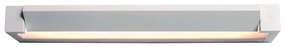 Φωτιστικό Τοίχου-Απλίκα Valse 4213200 L400 White Viokef Metal