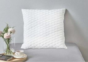 vidaXL Μαξιλάρια Αφρού Μνήμης 2 τεμ. 80 x 80 x 14 εκ.