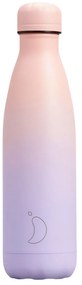 Μπουκάλι Θερμός 500ml Chilly's Gradient Lavender Fog