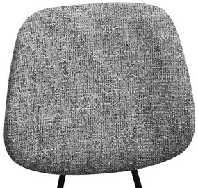 Sofia Dining Chair Grey