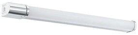 Φωτιστικό Τοίχου - Απλίκα 99339 Tragacete Led Chrome Eglo Aluminium