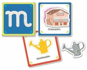 Παζλ Clementoni Montessori