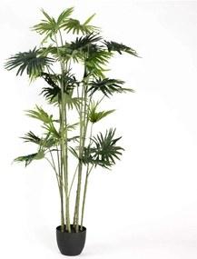 Τεχνητό Δέντρο Πιτσάρδια 8980-6 60x170cm Green Supergreens Πολυαιθυλένιο