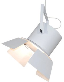 HL-3600-1XXL ARLEN BLACK PENDANT