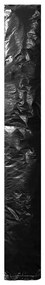 Καλύμματα Ομπρέλας 2 τεμ. με Φερμουάρ 250 εκ. από Πολυαιθυλένιο