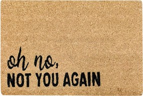 Πατάκι Εισόδου (40x60) Pol Rugs & Mats Ibiza Not You