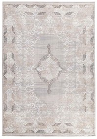 Χαλί Διαδρόμου (70x140) Royal Carpet Infinity 5892B Grey