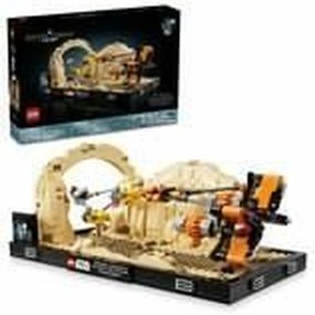 Παιχνίδι Kατασκευή Lego Star Wars Πολύχρωμο