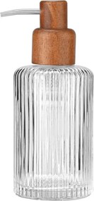 Dispenser Μπάνιου (Φ7.2x18) Estia Allure 02-25878