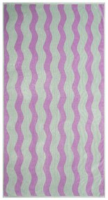 Πετσέτα Θαλάσσης (80x160) Nef-Nef Homeware Lorein Mint