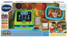 Παιχνίδι Σούπερ Μάρκετ Vtech Διαδραστικό