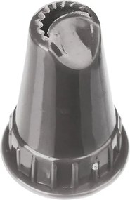 Κορνέ Ζαχαροπλαστικής Με 5 Μύτες F-V 100201A