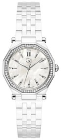 Γυναικεία Ρολόγια GC Watches Z59003L1 (Ø 32 mm)