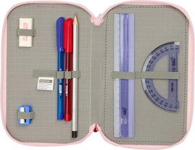 Κασετίνα Glow Lab Frutitas 12,5 x 19,5 x 5,5 cm 37 Τεμάχια