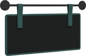 vidaXL Κρεμαστό Κεφαλάρι ύφασμα