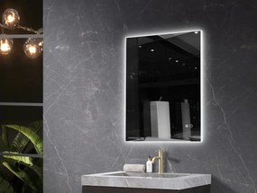 Καθρέπτης Cassia-100x70