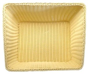 ART ET LUMIERE ΨΩΜΙΕΡΑ ΜΠΟΥΦΕ  POLYRATTAN HOTELIA 00440