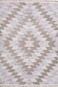 Χαλί Mexico 250 Beige-Beige 160X230cm