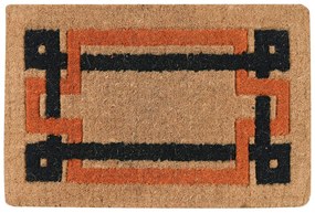 Πατάκι Εισόδου (60x90) Pol Rugs &amp; Mats Vast Key 1004