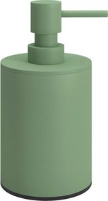 Dispenser Μπάνιου 350ml (Φ8x15) Pam & Co 90-903 Matt Mint
