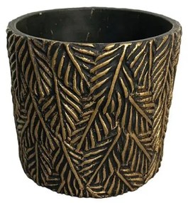 Κασπώ (Φ14x13) Marhome Χρυσό 06-20733