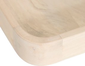 Δίσκος Σερβιρίσματος (25.5x25.5x4) S-D Mango 212198