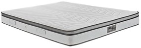 EN15 WHITE PLUS PILLOWTOP