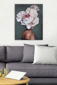 Πίνακας "KLIK-2116" από mdf με ψηφιακή εκτύπωση 50x3x70