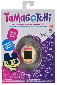 Διαδραστικό Kατοικίδιο ζώο Bandai TAMAGOTCHI