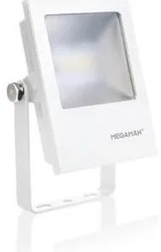 Προβολέας LED 9.5W 3000k FFL70300v0 Λευκό 40-08492 PANAGOULAS-40-08492-Λευκό 40-08492