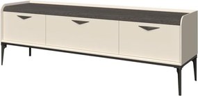 Έπιπλο τηλεόρασης Metro plus - 201.00Χ50.00Χ66.00cm