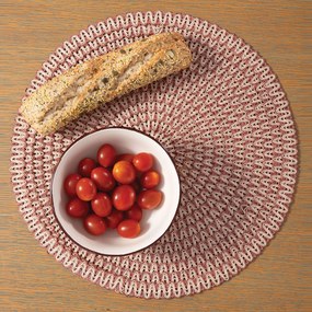 Σουπλά (Σετ 2τμχ) Nef-Nef Homeware Jojo Terra