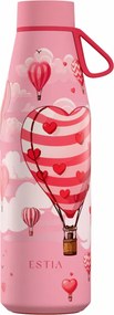 Μπουκάλι Θερμός 500ml Estia Save The Aegean Flow Love Ascend 01-42011
