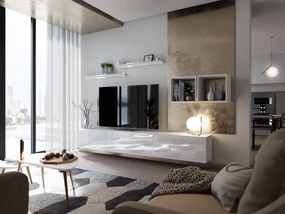 Σύνθετο σαλονιού Morales-Leuko